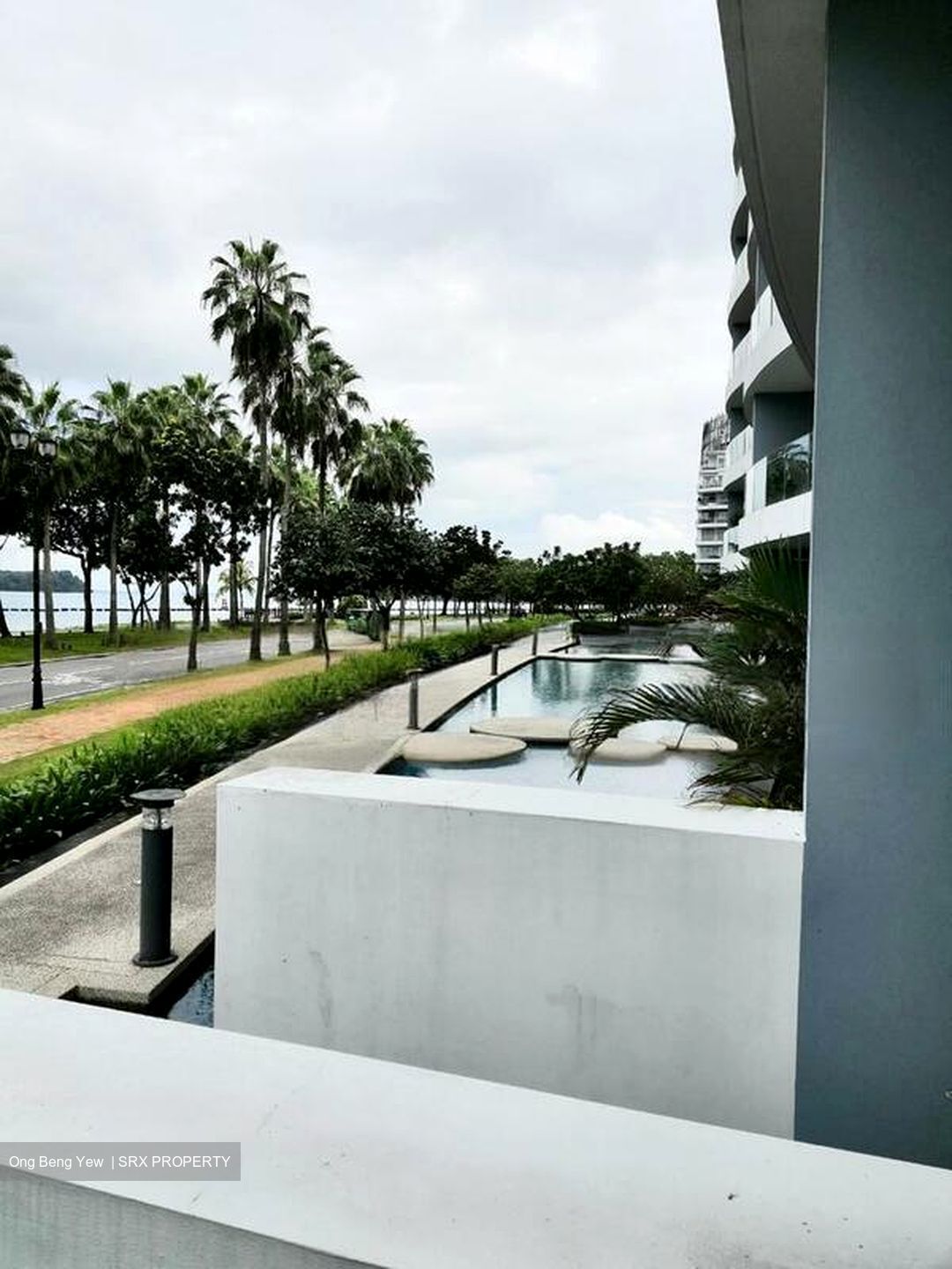 The Coast at Sentosa Cove (D4), Condominium #462835111